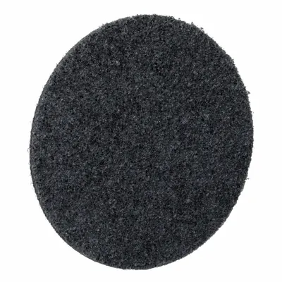 3M Precision Conditioning Disc: 7 in Dia, Ceramic, Extra Coarse, Non-Vacuum - Cool-Cutting Coating-Removal Discs for All Materials