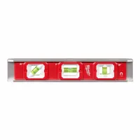 MILWAUKEE Torpedo Level: Level, Plumb & 45° Angle, Torpedo, 0, 5/8 in Overall Lg, Top & Side Read (MPN 48-22-5106)