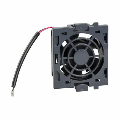 SCHNEIDER VZ3V1215 Fan Kit for Altivar Size 9 - Schneider VFD Accessories