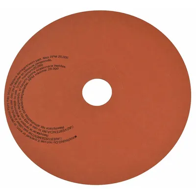 WESTWARD Disc Pad PN5ZL19014G - Westward Replacement Parts