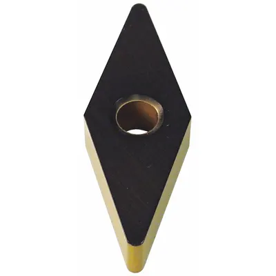 SUMITOMO VNMA333-AC700G Diamond Indexable Turning Insert - Diamond Indexable Turning Inserts