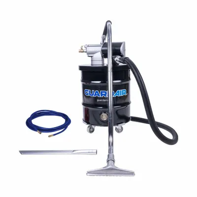 GUARDAIR PQ20C150NED Static-Conductive Vacuum - Static-Conductive Vacuums