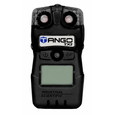 INDUSTRIAL SCIENTIFIC Tango TX2 Multi-Gas Detector - Multi-Gas Detectors