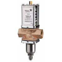 JOHNSON CONTROLS Pressure Regulating Valve: Pressure, Two-Way, 110 gpm Max., 200 psi to 400 psi (MPN V246GS1-001C)