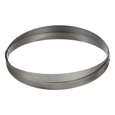 LENOX Classic Bi-Metal Band Saw Blade, 10 ft, 1 in Width, 6/8 Gulleted Edge - General Purpose Metal Cutting Blades
