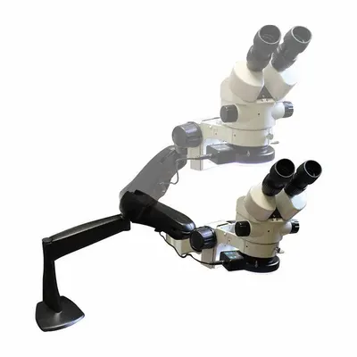LW SCIENTIFIC Z4M-BZM7-PA77 Binocular Stereo Zoom Microscope - Stereo Microscopes