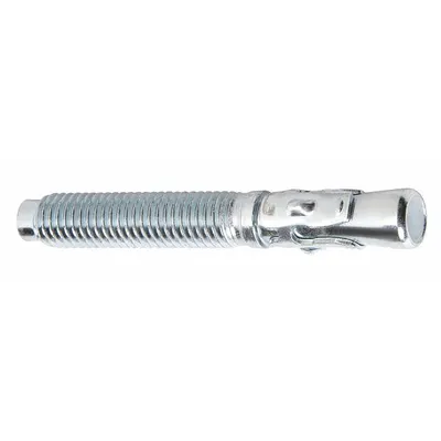 HUSKY RACK & WIRE Floor Anchor - Anchor Bolts for Pallet Racks