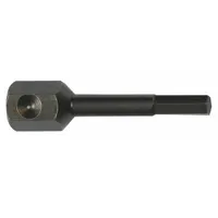 APEX Insert Bit: Insert Bit, Imperial, Hex Head, 1/8 in Bit Industry Size, Std, Impact Rated, 5 PK (MPN SZ-10-A-5PK)