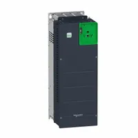 SCHNEIDER Variable Frequency Drive: In Phase Three, Out Phase Three, 100 hp, No Bypass, Programmable (MPN ATV930D75N4ZU)