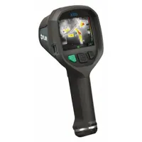 FLIR Infrared Camera: 51° x 38°, USB, +/-4.0% of Reading or +/-4.0° Whichever is Greater Accuracy °C (MPN FLIR K65)