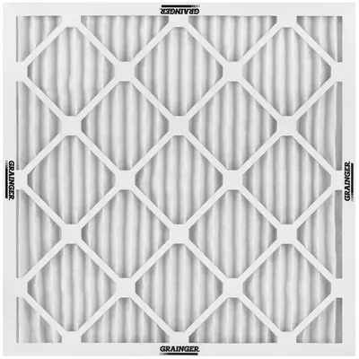 OEM MERV 9 Pleated Air Filter - MERV 9 Pleated Air Filters