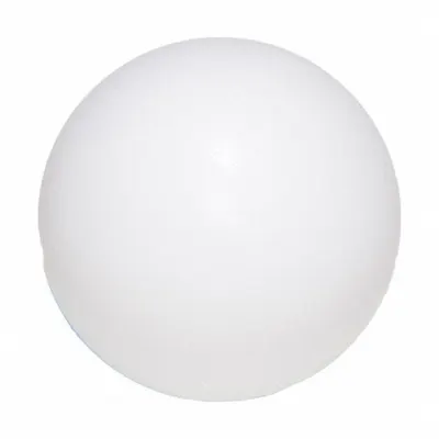 Dayton Check Ball: Check Ball, 770691, 1 in For Pump Size, PTFE Material - Check Balls