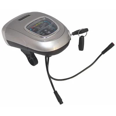 MYGOPET Instrument Pod GR-C1 - Material Handling Parts
