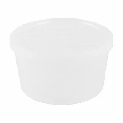 MEDEGEN MEDICAL PRODUCTS Nonsterile Specimen Container - Nonsterile Medical Specimen Containers