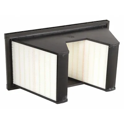 OEM MERV 11 V-Bank Air Filter - MERV 11 V-Bank Air Filters