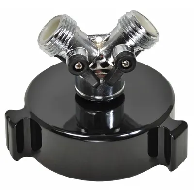 MOON AMERICAN 428-2520754 Fire Hydrant & Standpipe Ball Valve Adapter - Fire Hydrant & Standpipe Ball Valve Adapters