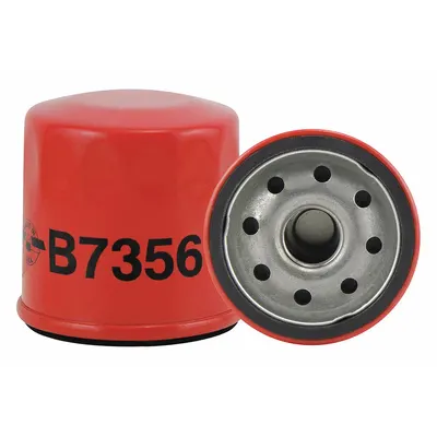 BALDWIN FILTERS B7356 Spin-On Oil Filter - Spin-On Oil Filters
