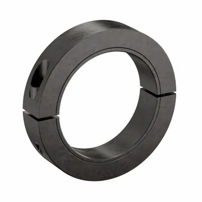 RULAND MANUFACTURING SPH-73-F Heavy-Duty Shaft Collar - Heavy-Duty Shaft Collars