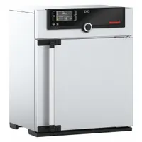 MEMMERT Universal Oven: Gravity, 1.1 cu ft Capacity, 300°C Max Temp, 1,600 W Watt, 1.13 cu ft Volume (MPN UN 30)