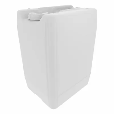 OEM Plastic Carboys - Rectangular Carboys
