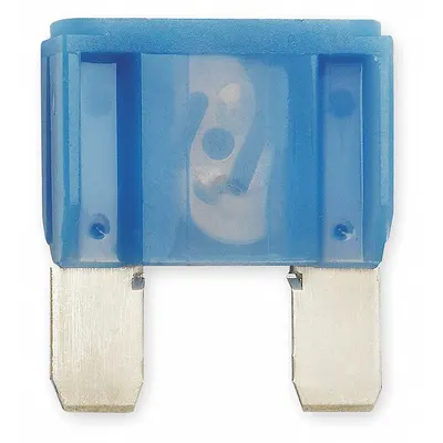LITTELFUSE Automotive Fuse: 299 Series, Time-Delay, 60 A, 32 V DC - Time-Delay Fuses