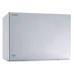 Modular crescent ice machine head producing 2,482 lb of ice per day. Water-cooled, operates at 208/230V. Dimensions: 36 1/2 in height, 48 in width. Not Energy Star compliant. Suitable for high-volume commercial ice production in food service and hospitality settings.