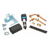 Condensate Filter Kit: Condensate Filter Kit, A-4300/A-4400 (MPN A-4000-158)
