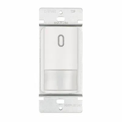 BROAN MS100W Occupancy Sensor - Occupancy Sensors