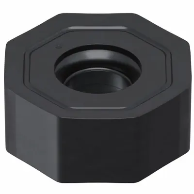 WIDIA Octagon Milling Inserts: ONGX04T308ANSNMM (MPN 6291724) - Octagon (O) Indexable Milling Inserts