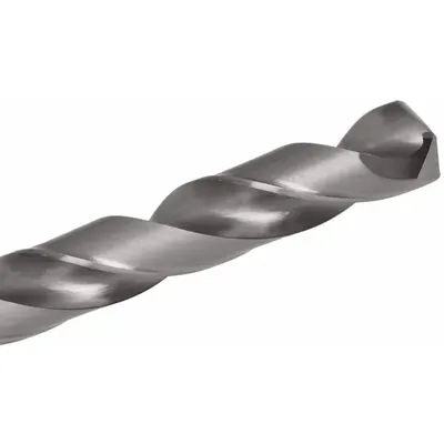 CLEVELAND C11875 NAS-Spec High-Speed Steel Jobber-Length Drill Bit - NAS-Spec High-Speed Steel Jobber-Length Drill Bits for Aerospace