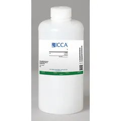This liquid pH buffer is formulated to maintain a stable pH of 3.00 (range 2.99 to 3.01) for calibration and verification of pH meters and electrodes. Supplied in a 500 mL plastic bottle, it is suitable for laboratory use in chemical analysis and quality control.