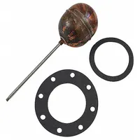 MCDONNELL & MILLER Float and Rod: 347600 Mfr Part #