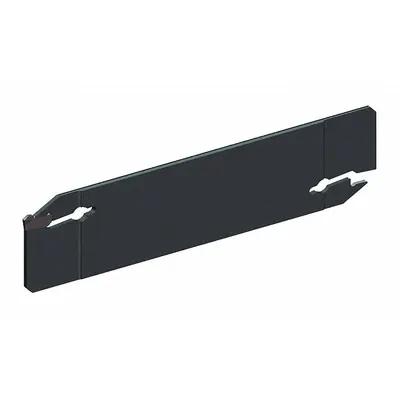 WIDIA WGCBSN19G1B14 Indexable Parting Cut Off Blade, MPN 6498987 - Machining