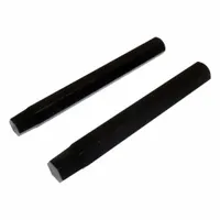 QUICK OUTS Screw Extractor Set: 2 Pc, 3/4 in to 5/8 in Capacity (MPN ZEXTS-SET58-34)