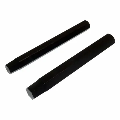 QUICK OUTS Screw Extractor Set: 2 Pc - Socket Set Screw Extractor Sets
