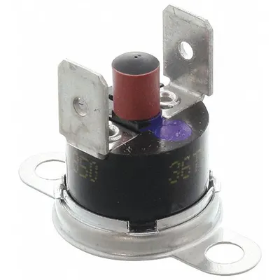 YORK S1-024-26099-000 Limit Control - Replacement HVACR Controls, Switches & Thermostats