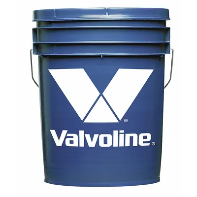 VALVOLINE All-Terrain SAE 40 Conventional Diesel Engine Oil, 5 gal Pail
