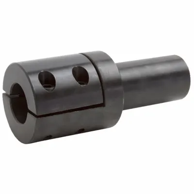 CLIMAX METAL PRODUCTS Step-Down Shaft Adapter SDA-150 - Step-Down Shaft Adapters