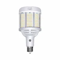 HID Replacement LED Bulb: Universal Burning, Corncob ED37, Mogul Screw (EX39), 5000K, LED (MPN LED/LC/ED37/750)