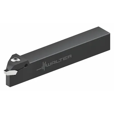 WALTER G1511.2020R-T6GX24 Indexable Parting & Grooving Toolholder - Indexable Parting & Grooving Toolholders