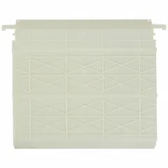 Replacement curtain splash for commercial ice machines. Directs water flow over the evaporator plate to ensure consistent ice formation and minimize splashing during the freeze cycle.