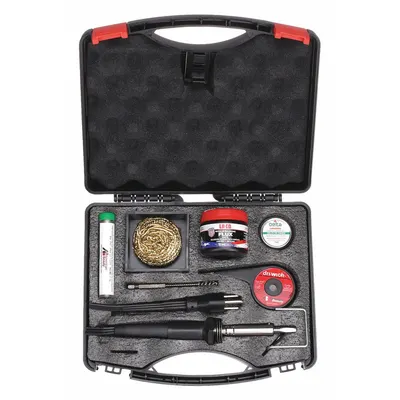 AMERICAN BEAUTY PSK50 50 W Fixed Temperature Soldering Iron Kit - Electric Soldering Irons
