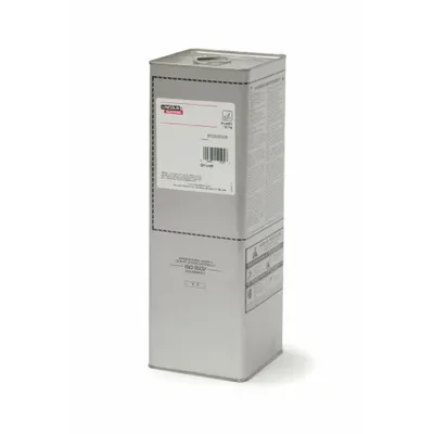 LINCOLN ELECTRIC E8018-C3 H4R Stick Welding Electrodes, 5/32 in x 14 in, 50 lb - E8018-C3 Stick Welding Electrodes