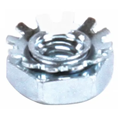 APW WYOTT Nut 2C-89054 - APW Wyott Oven Replacement Parts