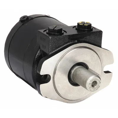 Parker 110A-164-AS-0-F Hydraulic Motor - Hydraulic Motors