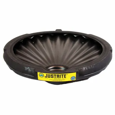 OEM Drum Funnel without Spout: No Lid - Drum Funnels