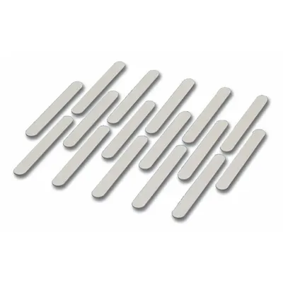 GENIE Mounting Strips - Lab Shakers, Vortex Mixers, & Rockers Accessories