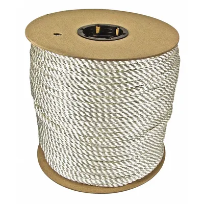 OEM APPROVED VENDOR Shock-Absorbing Rope