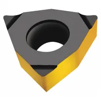 WALTER Trigon Turning Insert: WCGT040202-X5 (MPN 5015738)