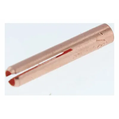 AMERICAN TORCH TIP Standard Collet, 13N24, 5 PK - Standard Collets